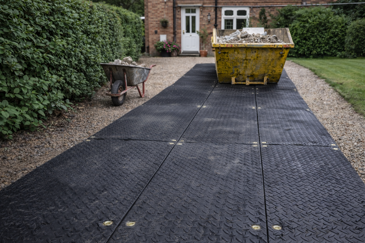 SiteShield Hire