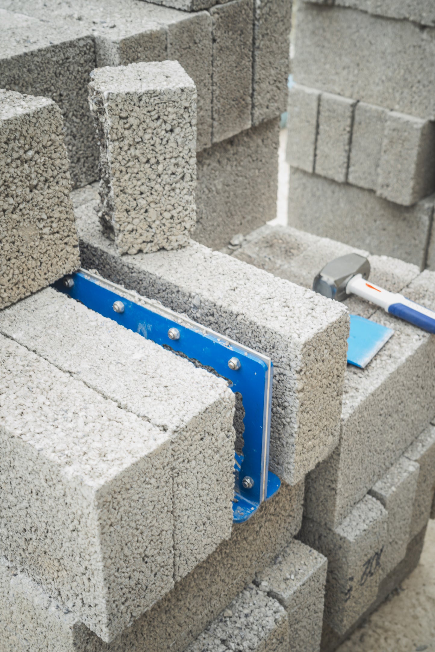 Block Master®