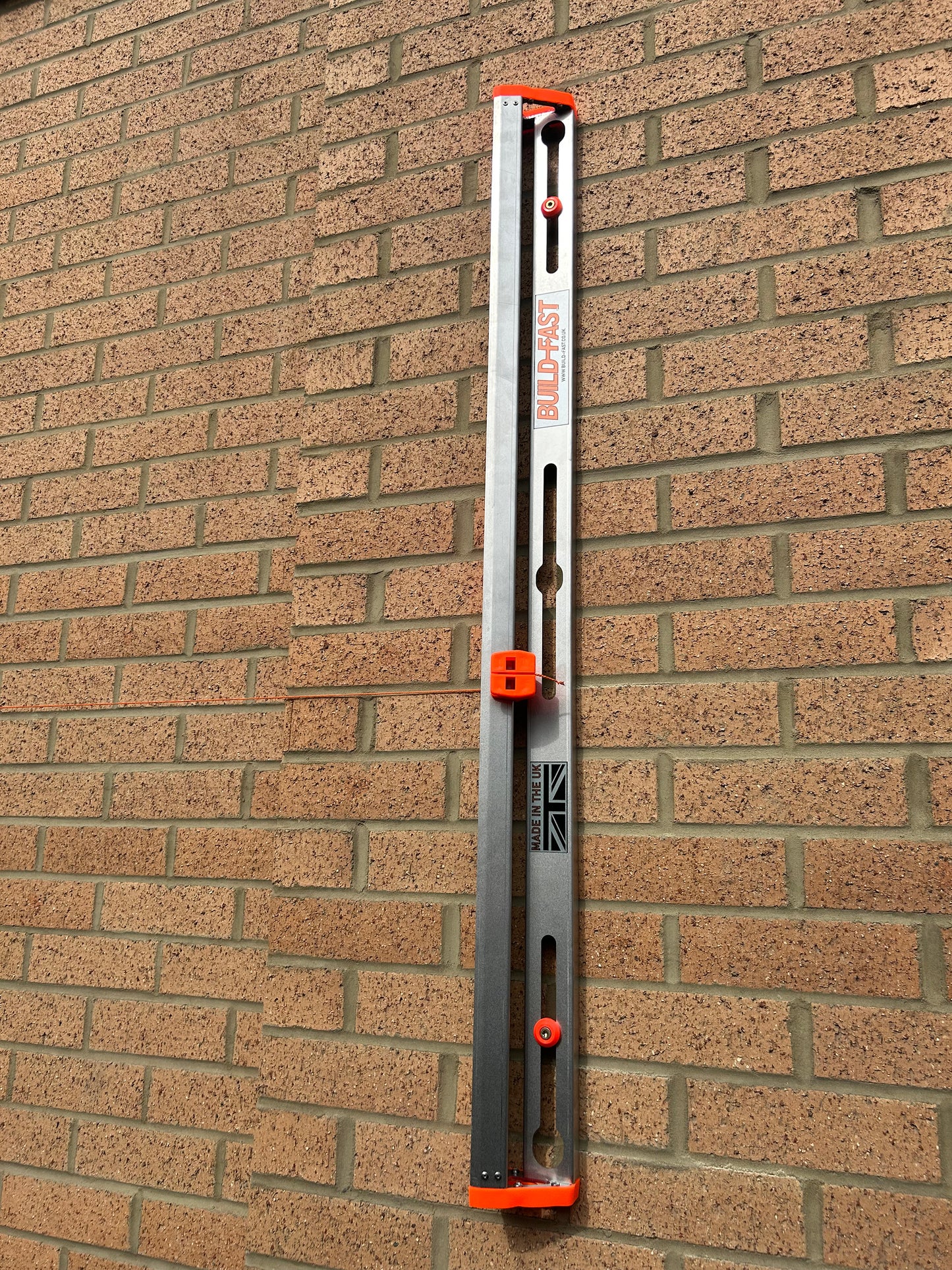 Build-Fast® Bricklaying System
