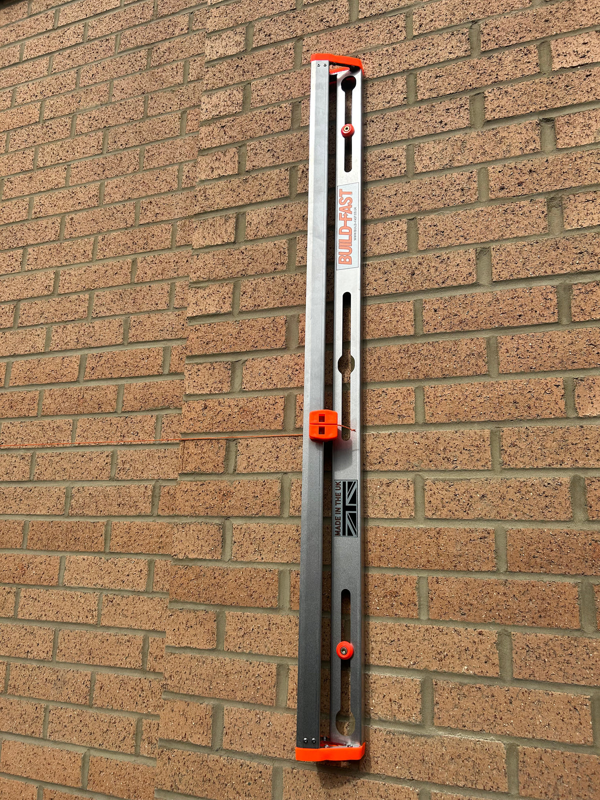 Build-Fast® Bricklaying System