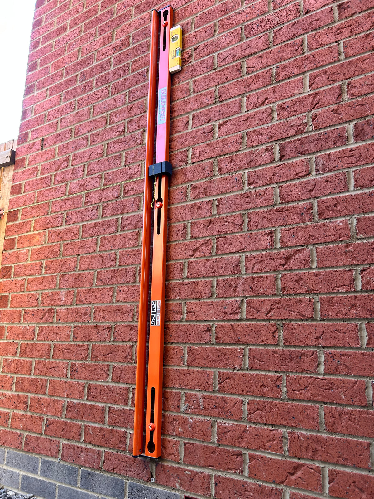Build-Fast 1.8M Brick Profile