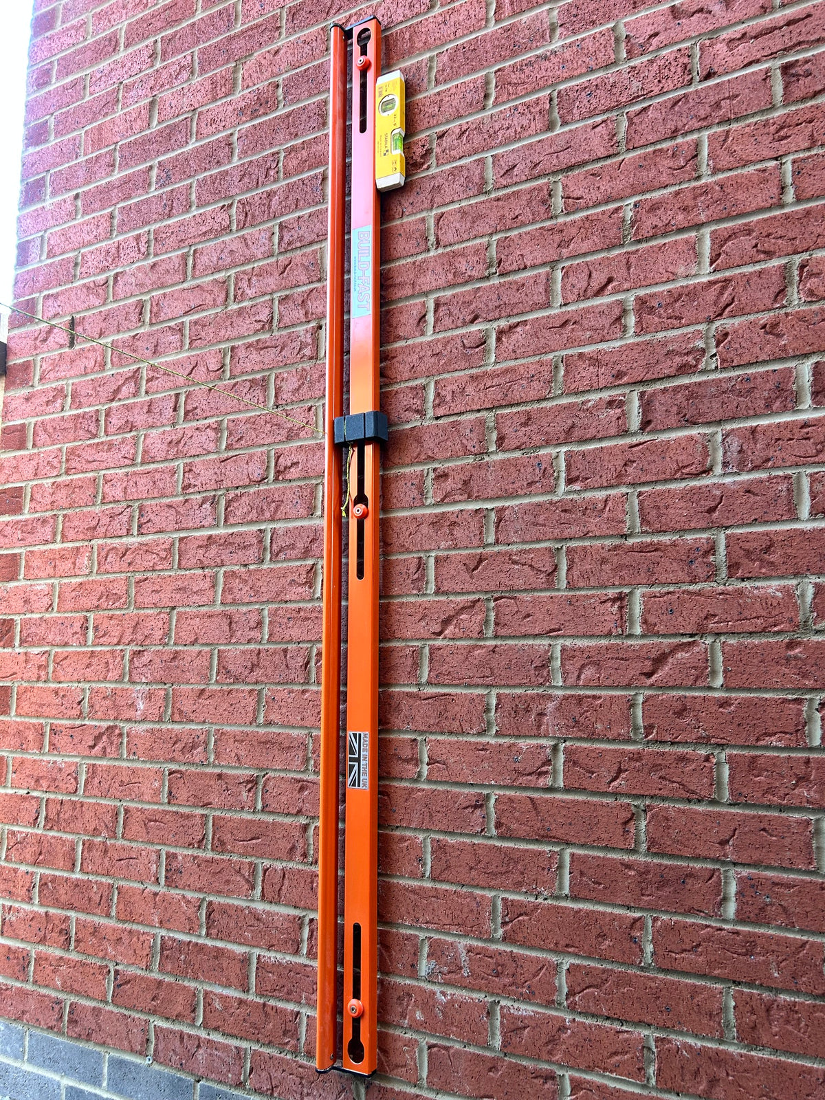 Build-Fast 1.8M Brick Profile