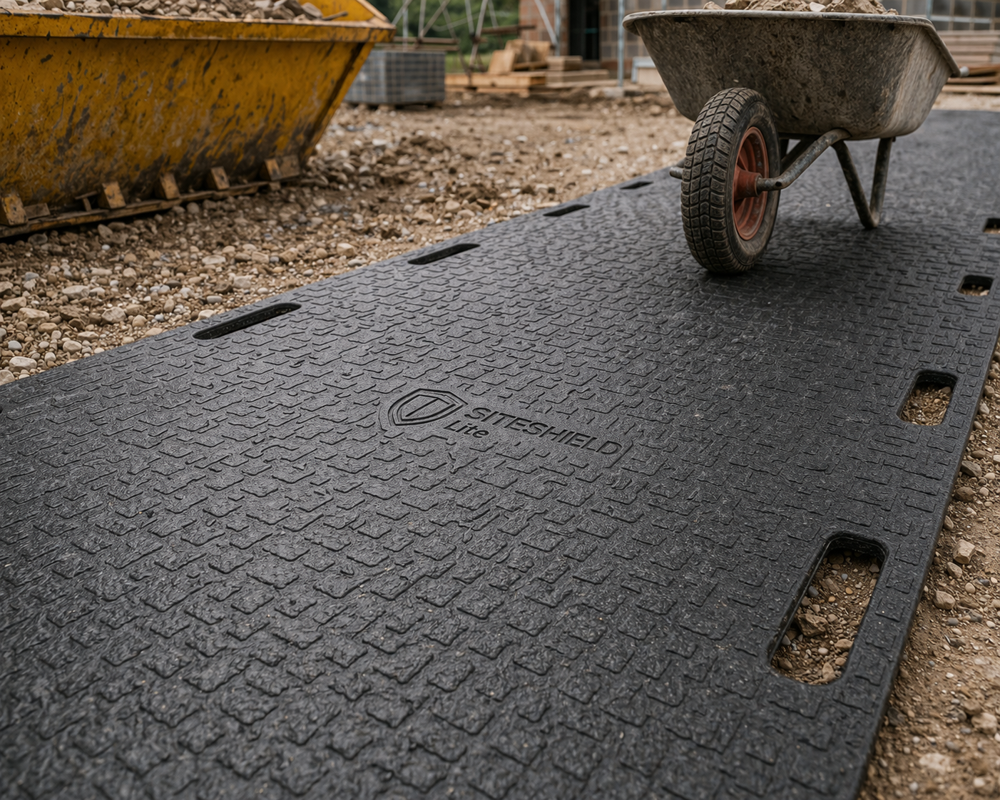 SiteShield Lite