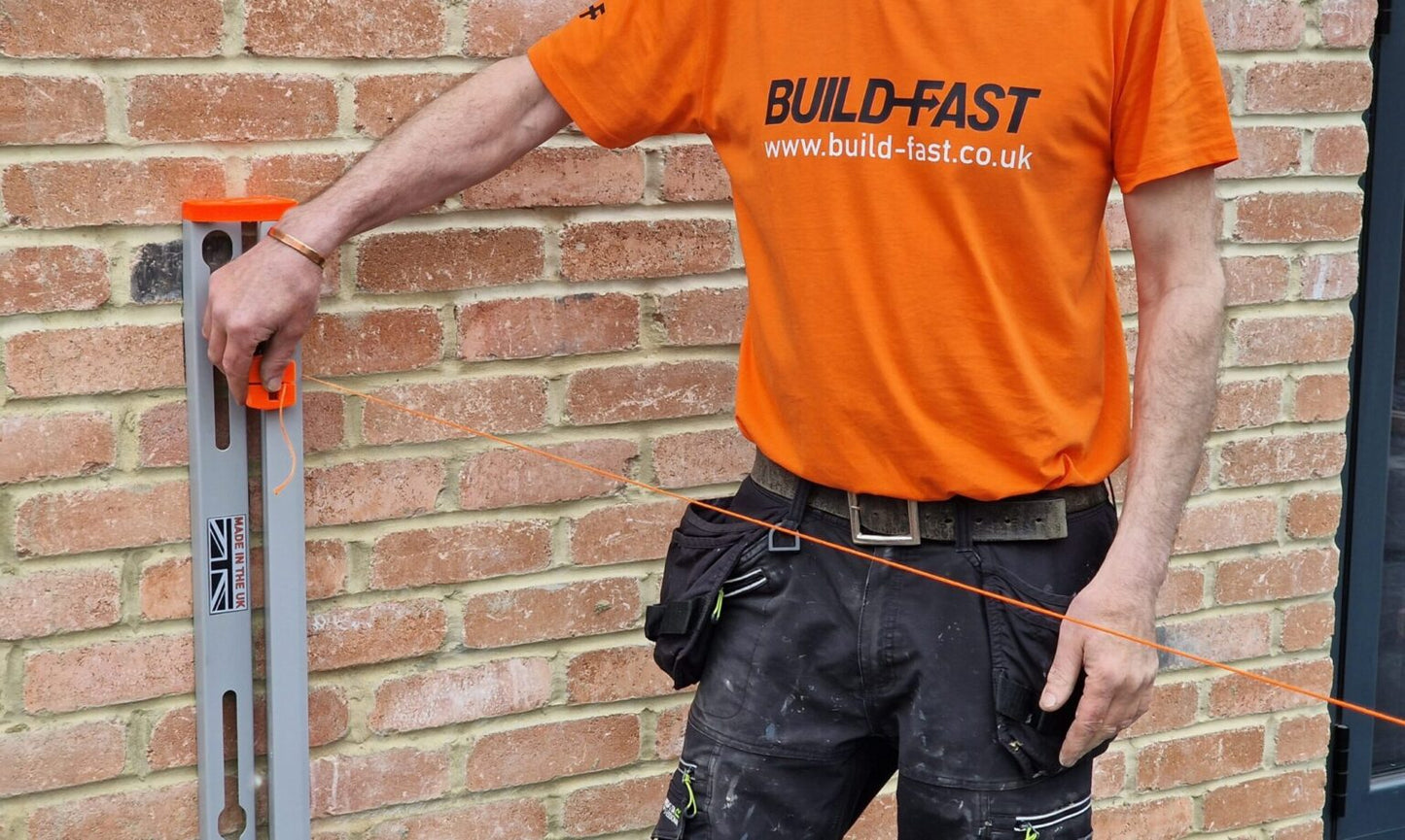 Build-Fast® Bricklaying System