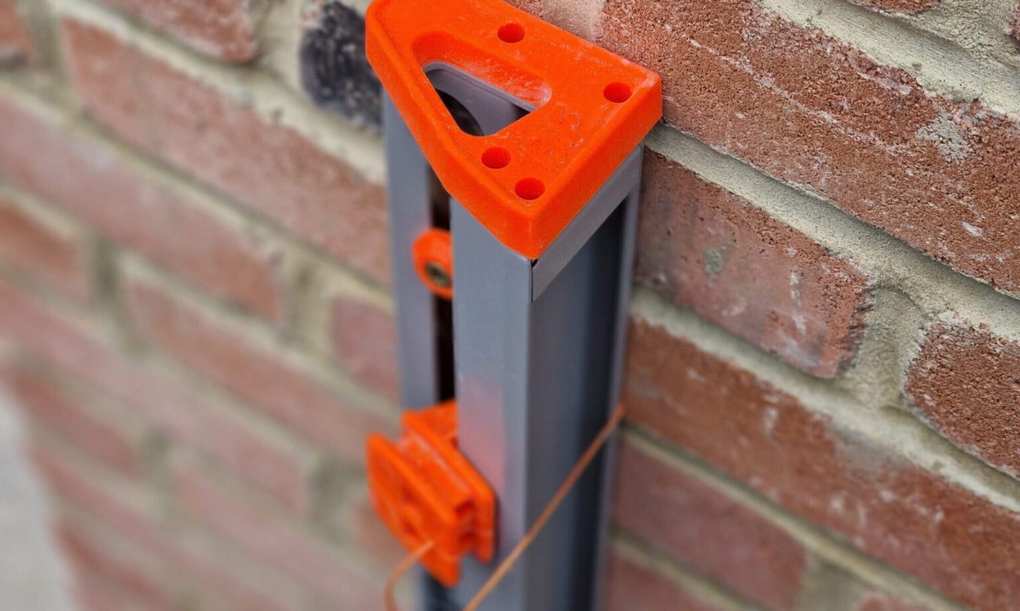 Build-Fast® Bricklaying System