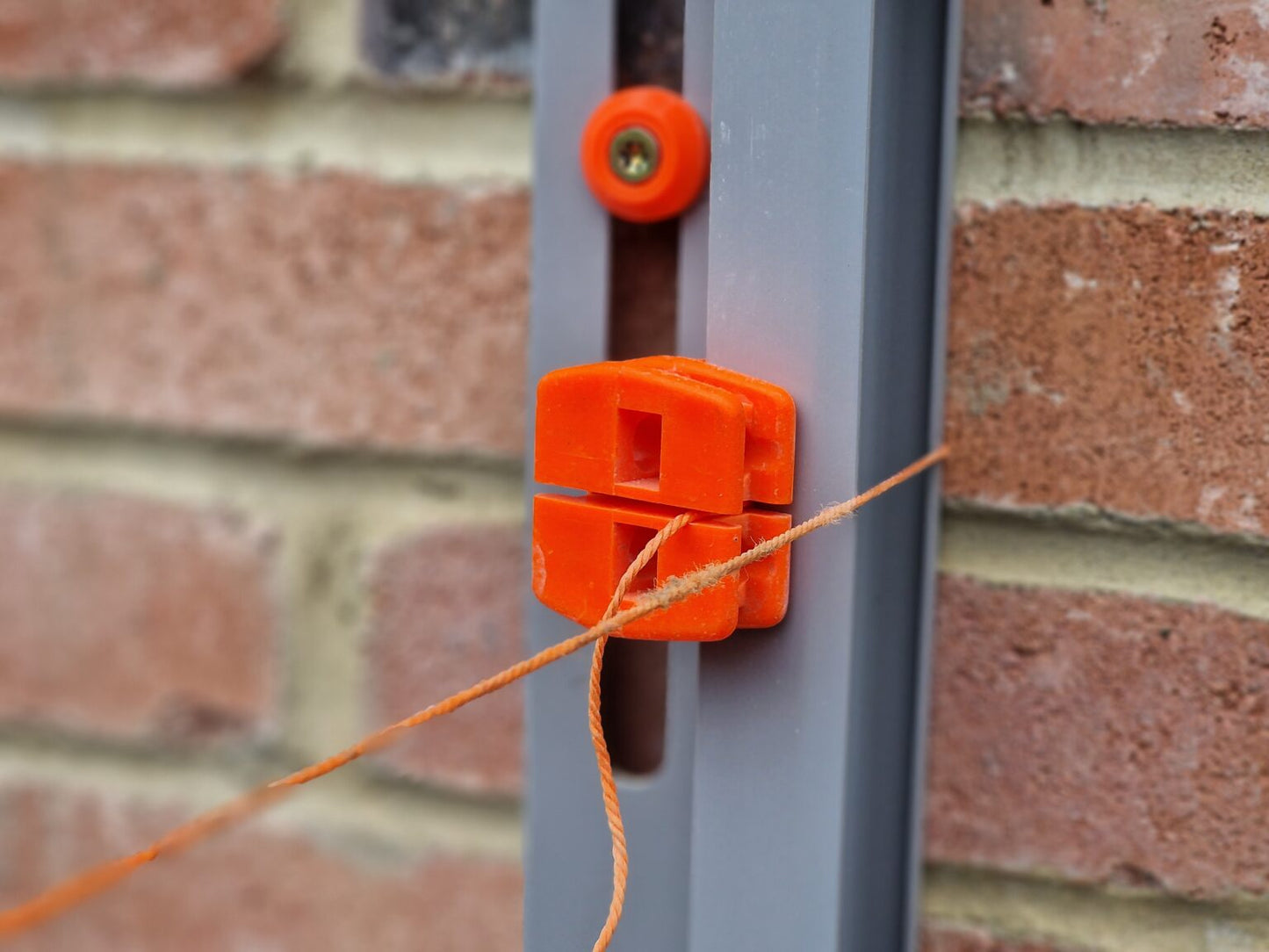 Build-Fast® Bricklaying System