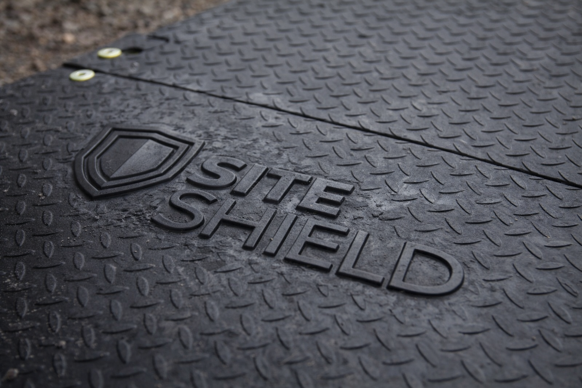 SiteShield Heavy