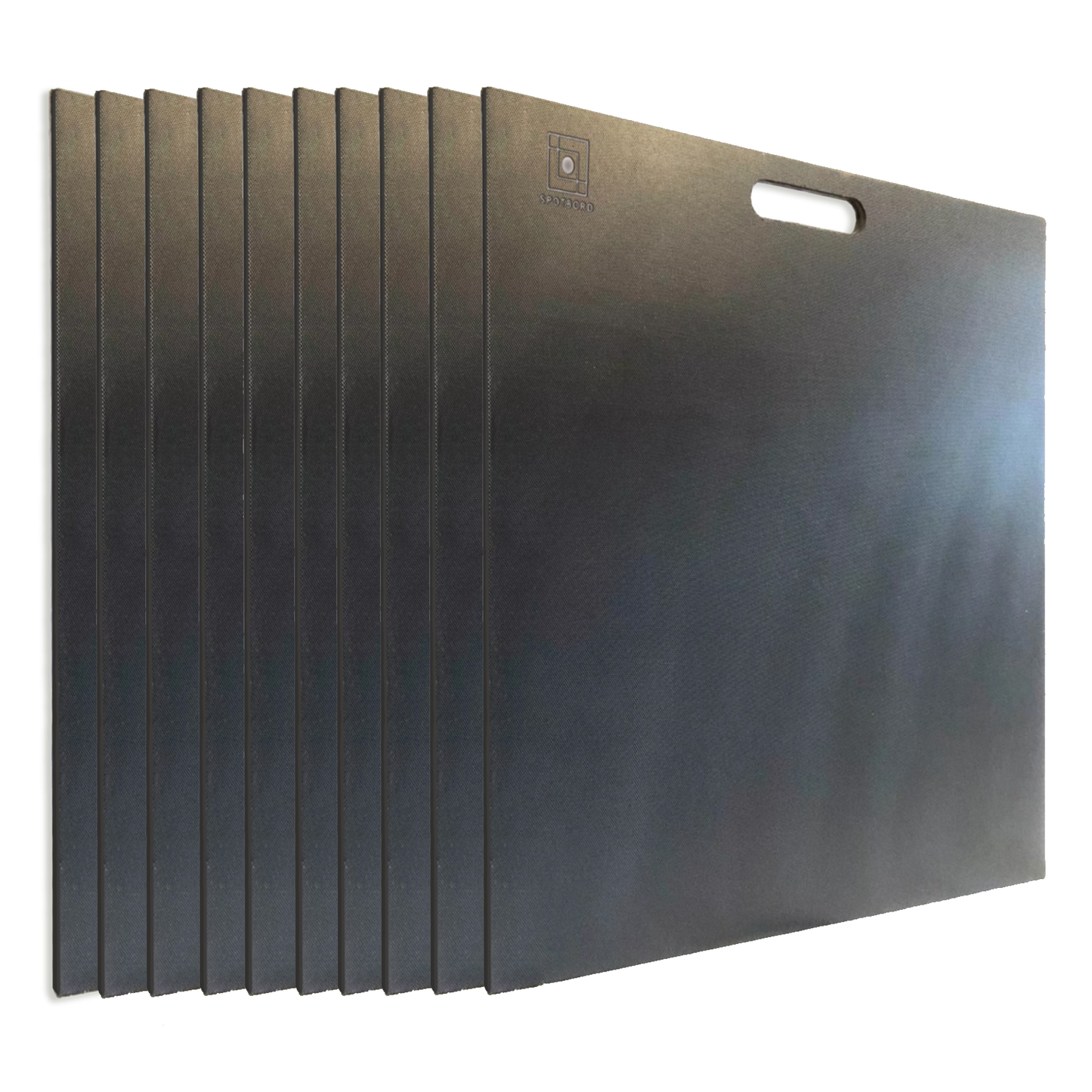 SpotBord® Contractor Pack x10