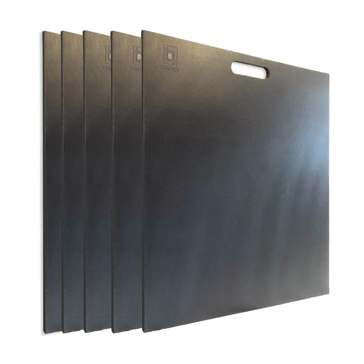 SpotBord® Site Pack x5
